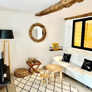  Appartement T2 Comfy - Rdc - 50m - Rue Gratuite France