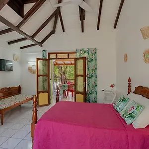  Lodge Village Honoré Guadeloupe