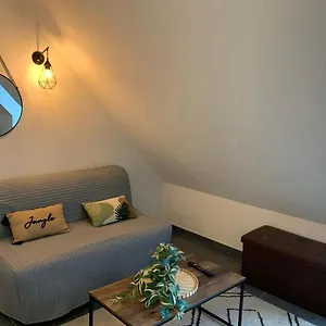 Jungle - Moderne & Spacieux Annecy